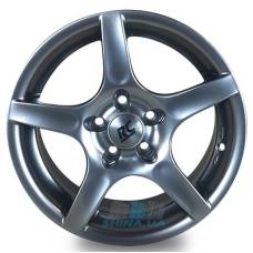 Цена на RC Design RC-05 R15 W7 PCD5x100 ET35 DIA63.4 CSS1