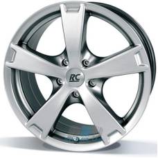 Цена на RC Design RC-09 R15 W7 PCD5x100 ET35 DIA63.4 CSS1