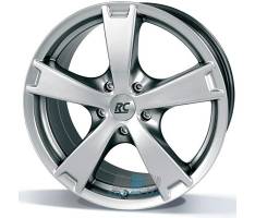RC Design RC-09 R15 W7 PCD5x100 ET35 DIA63.4 CSS1
