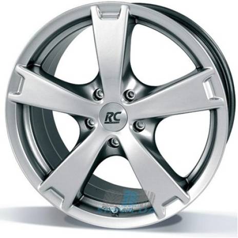 Цена на Диски RC Design RC-09 R15 W7 PCD5x110 ET38 DIA65.1 CSS1