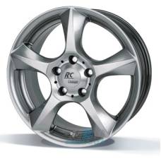 Цена на RC Design RC-13 R15 W6.5 PCD5x100 ET38 DIA63.4 CSS1
