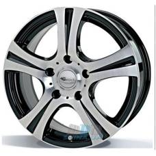 Цена на RC Design RC-14 R16 W7.5 PCD5x112 ET45.5 DIA66.6 silver