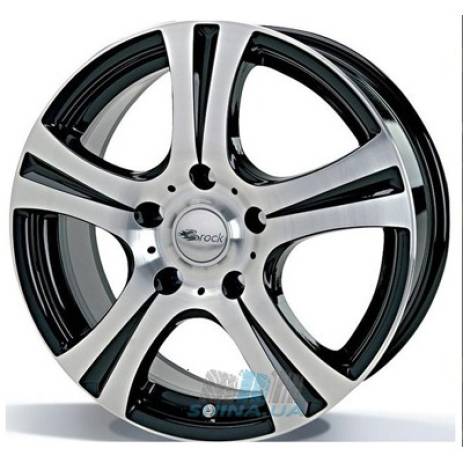 Цена на Диски RC Design RC-14 R16 W7.5 PCD5x112 ET45.5 DIA66.6 silver