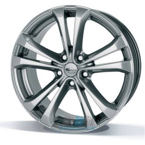 Цена на Диски RC Design RC-17 R18 W8 PCD5x120 ET35 DIA72.6 RC