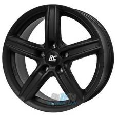 Цена на RC Design RC-21 R17 W7.5 PCD5x120 ET43 DIA72.6 silver
