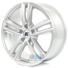 Цена на RC Design RC-27 R17 W7 PCD5x108 ET50 DIA63.4 matt black