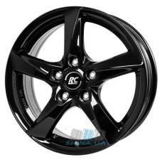 Цена на RC Design RC-30 R17 W7 PCD5x114.3 ET47 DIA67.1 black