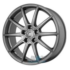 Цена на RC Design RC-32 R18 W7 PCD5x112 ET43 DIA57.1 black