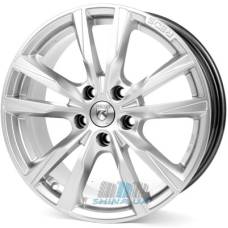 Ціна на Reds K2 HD R17 W7.5 PCD5x108 ET45 DIA72.3 hyper silver
