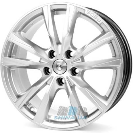 Цена на Диски Reds K2 HD R17 W7.5 PCD5x108 ET45 DIA72.3 hyper silver