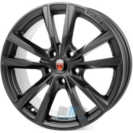 Цена на Диски Reds K2 HD R18 W8 PCD5x112 ET35 DIA79.6 matt black