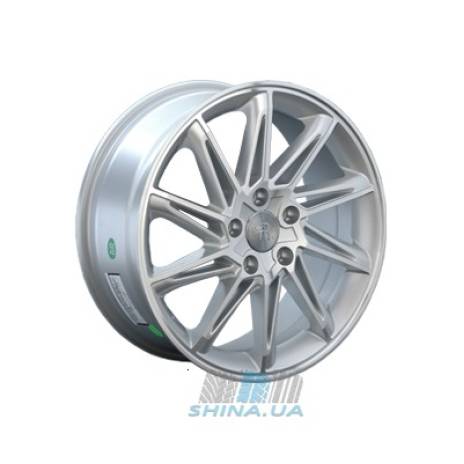 Цена на Диски Replay Audi (A44) R18 W8 PCD5x112 ET38 DIA57.1 SF
