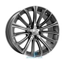 Цена на Replay BMW (B227) R19 W9.5 PCD5x112 ET39 DIA66.6 GMF