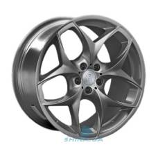 Цена на Replay BMW (B80) R20 W9.5 PCD5x120 ET45 DIA74.1 GM