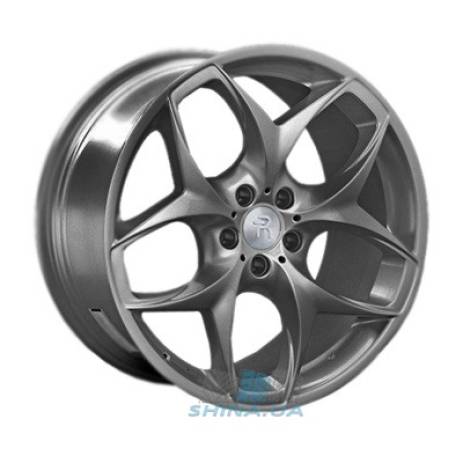 Цена на Диски Replay BMW (B80) R20 W10.5 PCD5x120 ET25 DIA74.1 GM