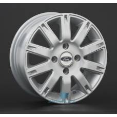 Цена на Replay Ford (FD20) R15 W6 PCD4x108 ET52.5 DIA63.4 silver