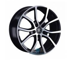 Replay Porsche (PR27) R20 W10.5 PCD5x130 ET64 DIA71.6 BMF
