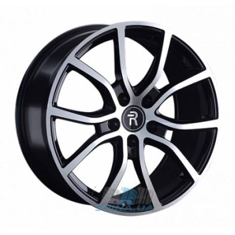 Цена на Диски Replay Porsche (PR27) R20 W10.5 PCD5x130 ET64 DIA71.6 BMF