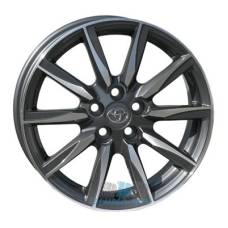Цена на Replay Toyota (TY48) R19 W8.5 PCD5x114.3 ET45 DIA60.1 GMF