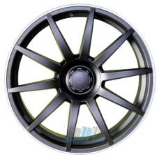 Цена на Replica (1391-80) R20 W8.5 PCD5x112 ET35 DIA66.6 MBKL