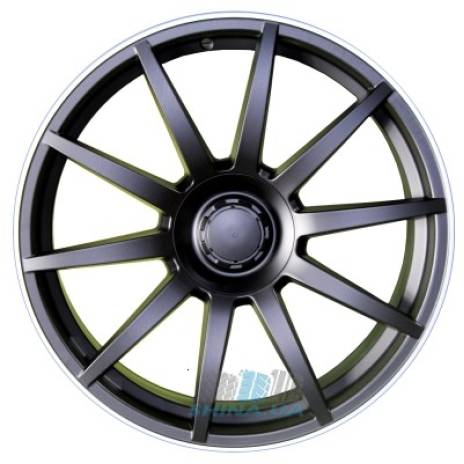 Цена на Диски Replica (1391-80) R20 W8.5 PCD5x112 ET35 DIA66.6 MBKL