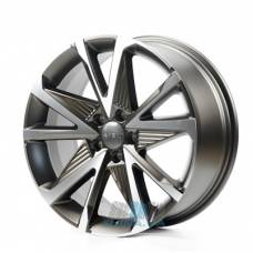 Ціна на Replica Aion (GAC3007) R18 W8 PCD5x108 ET46 DIA59.5 matt black