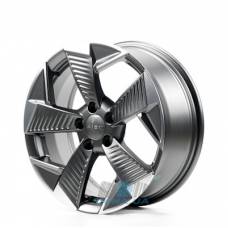 Цена на Replica Aion (GAC940) R17 W7 PCD5x108 ET40 DIA59.5 MB