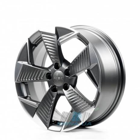 Цена на Диски Replica Aion (GAC940) R17 W7 PCD5x108 ET40 DIA59.5 MB