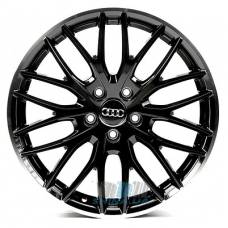 Цена на Replica Audi (A1087) R19 W8.5 PCD5x112 ET45 DIA66.6 hyper silver