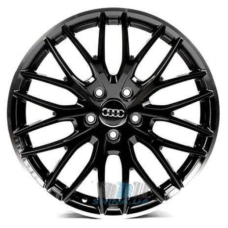 Цена на Диски Replica Audi (A1087) R19 W8.5 PCD5x112 ET45 DIA66.6 hyper silver