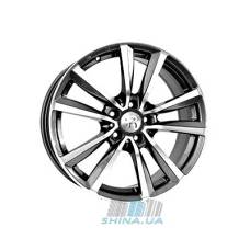 Цена на Replica Audi (A189) R18 W7.5 PCD5x112 ET51 DIA57.1 GMF