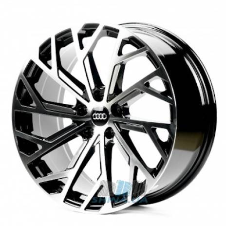 Цена на Диски Replica Audi (A337) R19 W8.5 PCD5x112 ET35 DIA66.6 GBMF