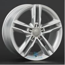 Цена на Replica Audi (A34) R16 W7.5 PCD5x112 ET45 DIA66.6 silver