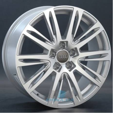 Цена на Диски Replica Audi (A49) R20 W9 PCD5x112 ET45 DIA66.6 GMF