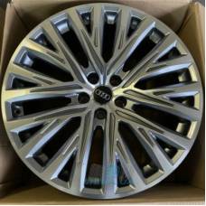 Ціна на Replica Audi (A551) R20 W9 PCD5x112 ET37 DIA66.6 MGMF