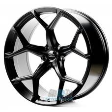 Цена на Replica Audi (A5598) R19 W8.5 PCD5x112 ET40 DIA66.6 BM