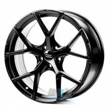 Цена на Replica Audi (A5616) R19 W8 PCD5x112 ET46 DIA57.1 matt black