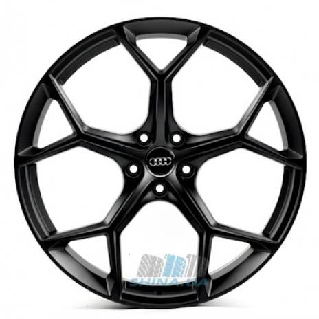 Цена на Диски Replica Audi (A6132) R21 W9.5 PCD5x112 ET35 DIA66.6 satin black