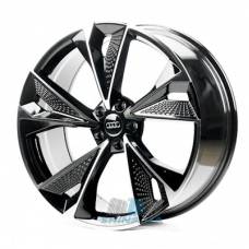 Цена на Replica Audi (A861) R21 W9 PCD5x112 ET30 DIA66.6 MB