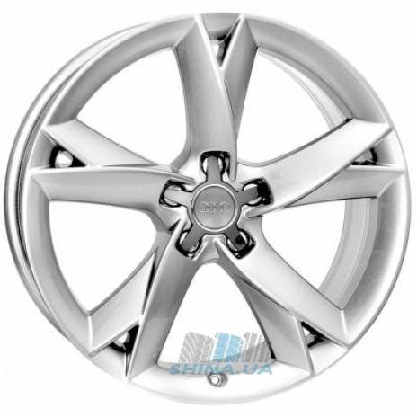 Цена на Диски Replica Audi (CT1334) R18 W8 PCD5x112 ET39 DIA66.6 HS