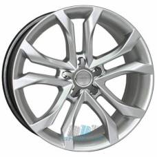 Цена на Replica AUDI (CT1336) R19 W8.5 PCD5x112 ET39 DIA66.6 HS