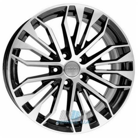Ціна на Диски Replica Audi (CT1383) R17 W7.5 PCD5x112 ET45 DIA66.6 BMF