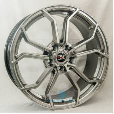 Цена на Replica Audi (GT-3S041) R18 W8 PCD5x112 ET35 DIA66.6 HB
