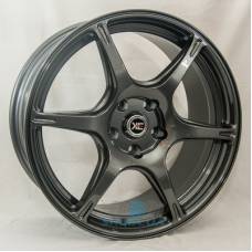 Цена на Replica Audi (GT-3S180) R18 W8.5 PCD5x112 ET35 DIA66.6 HB