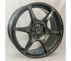 Replica Audi (GT-3S180) R18 W8.5 PCD5x112 ET35 DIA66.6 HB