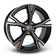Цена на Replica Audi (GT51263) R18 W8 PCD5x112 ET35 DIA66.6 BMF
