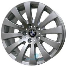 Цена на Replica BMW (1027) R17 W7.5 PCD5x112 ET40 DIA66.6 MG