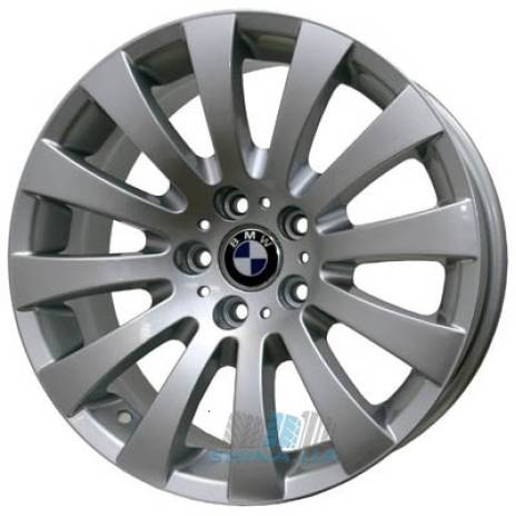 Цена на Диски Replica BMW (1027) R17 W7.5 PCD5x112 ET40 DIA66.6 MG