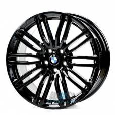 Цена на Replica BMW (B021-10) R19 W9 PCD5x112 ET44 DIA66.6 gloss black