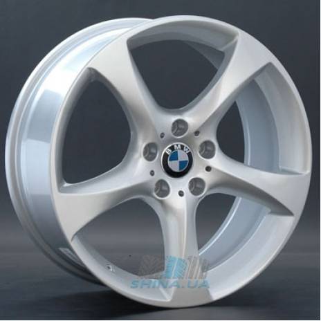 Цена на Диски Replica BMW (B100) R18 W8.5 PCD5x120 ET30 DIA72.6 satin black